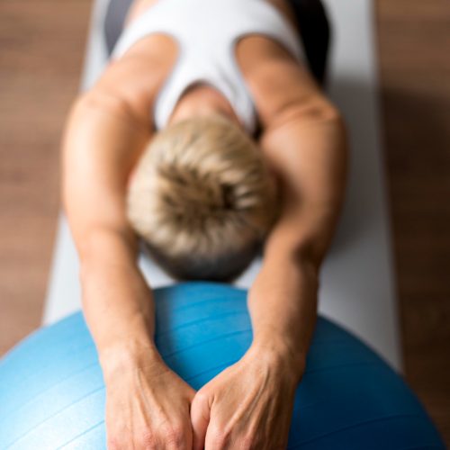 Fisioterapia Suelo Pélvico en San José de la Rinconada
